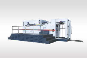 LY-1320/1520/1700 飛達全自動模切